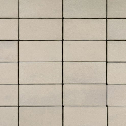 BLU 80 MM HD² (6x13), SMOOTH, GREYED NICKEL | Techo-Bloc