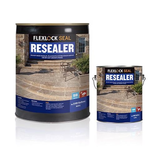 【SEALED】Flexforce / Flex The Flavor koco Flexlock Seal Satin Look Finish | Accessories | Techo-Bloc