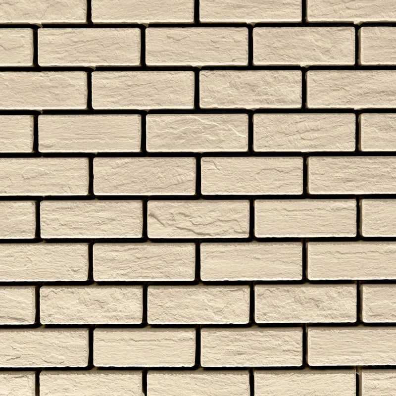MIKA HD² PAVER, KLEANBLOC, IVORY | Techo-Bloc