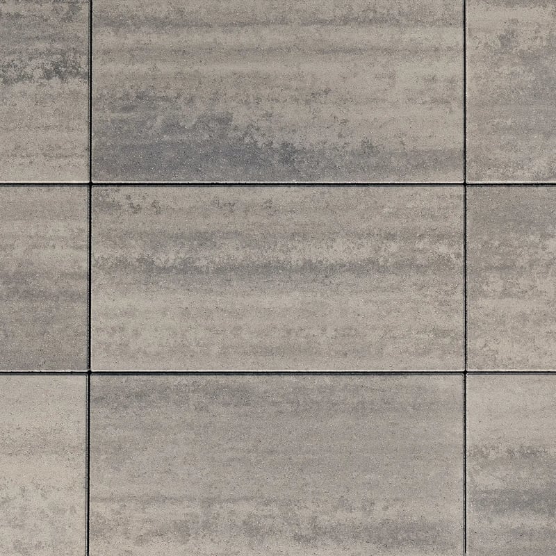 SLEEK PAVER HD² SHALE GREY | Techo-Bloc