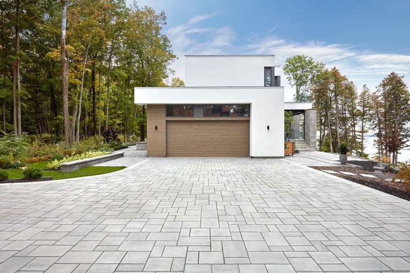 BLU 80MM SMOOTH GREYED NICKEL | Techo-Bloc