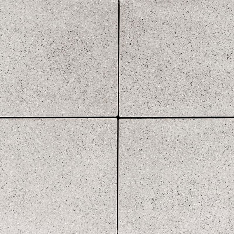 BLU GRANDE, SLAB, POLISHED, [10 ROWS] GREYED NICKEL | Techo-Bloc