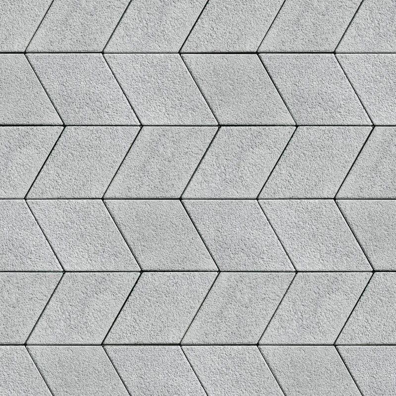 DIAMOND GRANITEX, GREYED NICKEL | Techo-Bloc