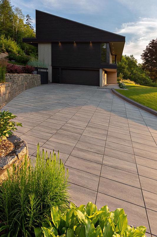 Pavers Sleek pavés 2022 C A108 Lac Beauport 067 H D R