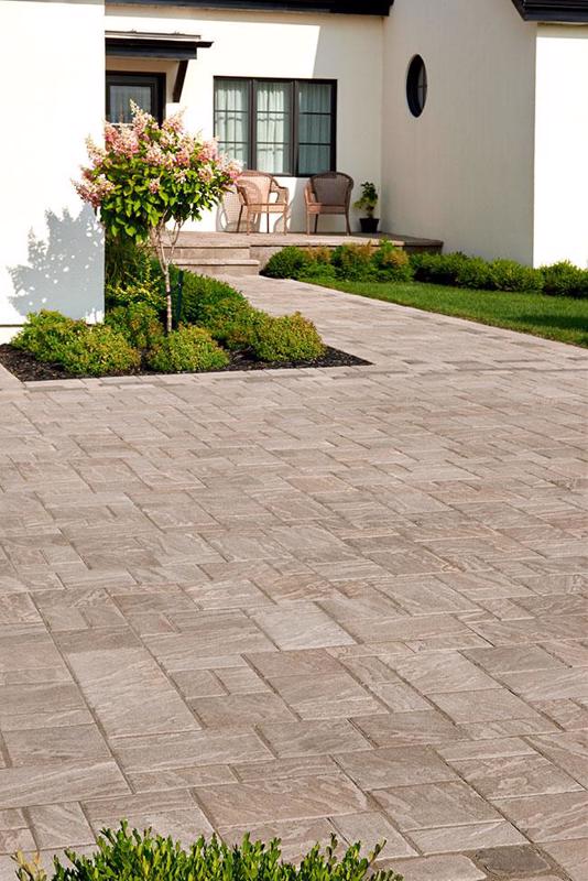 Patio paver slabs Eva dalle de patio 01068 9888