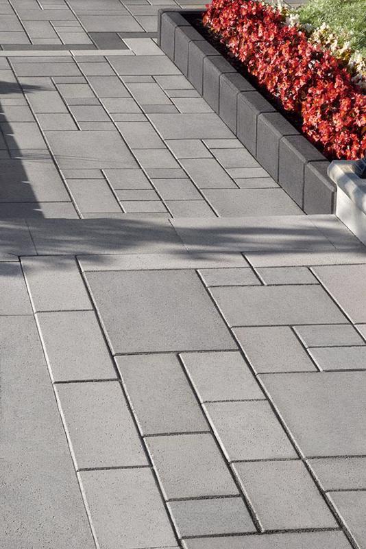 Pavers Industria Smooth Paver pavés 2020 C A074 F V2 D S C0430