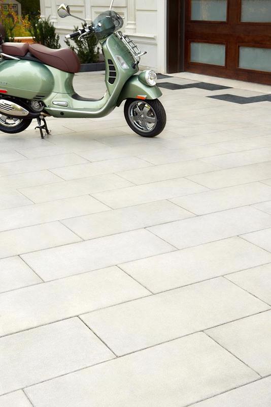 Pavers Sleek pavés 01079 2710