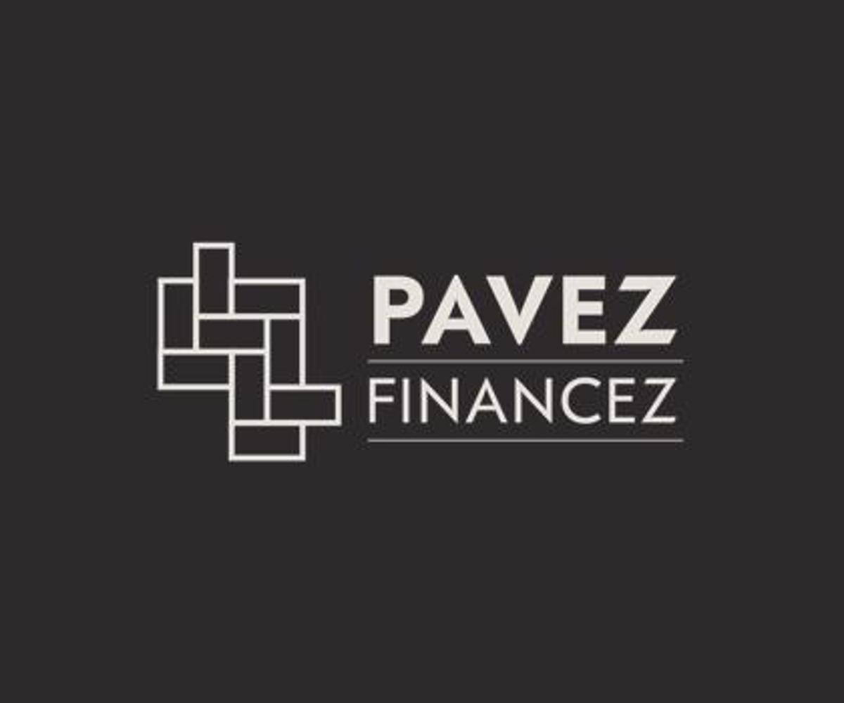 Techo bloc outils planification logo pavez financez
