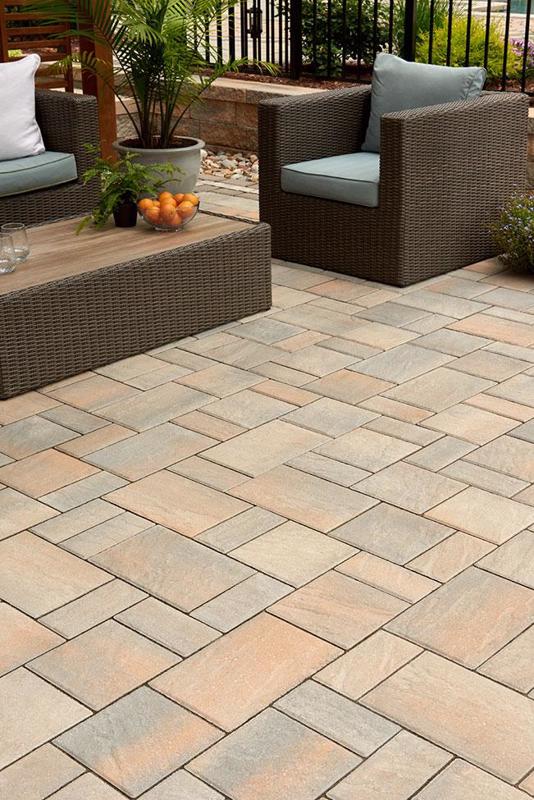 Patio paver slabs Eva dalle de patio F V2 2020 U S062 D S C5141