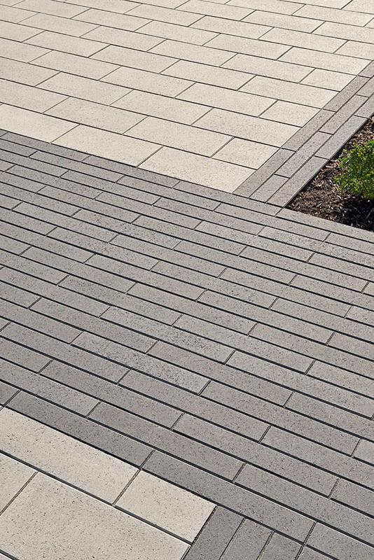 Pavers Industria Smooth Paver pavés F V2 2020 C A054 D S C2637