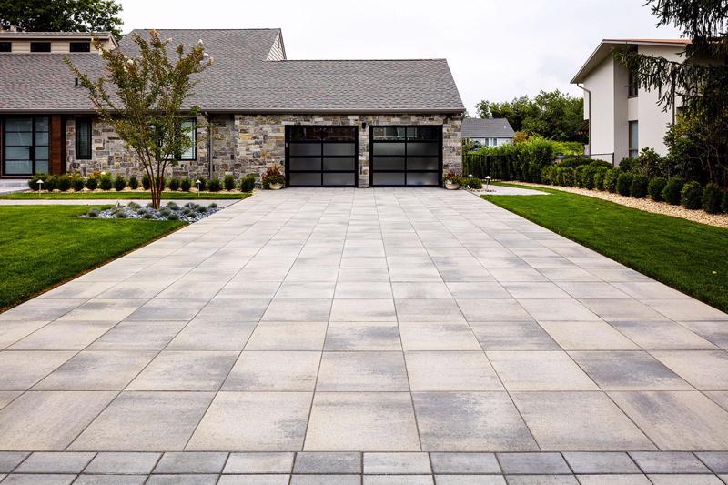 Pavers Industria Smooth Paver pavés A00438 05 013