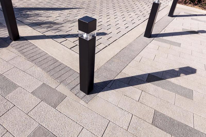 Pavers Industria Granitex Paver pavés 2019 C A008 5625 F