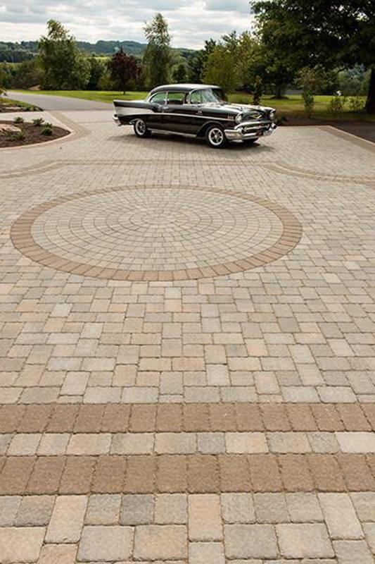 Pavers Hera pavés A00398 10 6701 P I I I