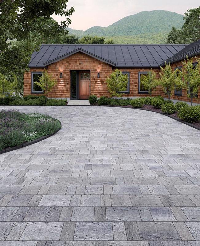 Patio paver slabs Eva dalle de patio Primer Techo Bloc Series 2020 007 Eva