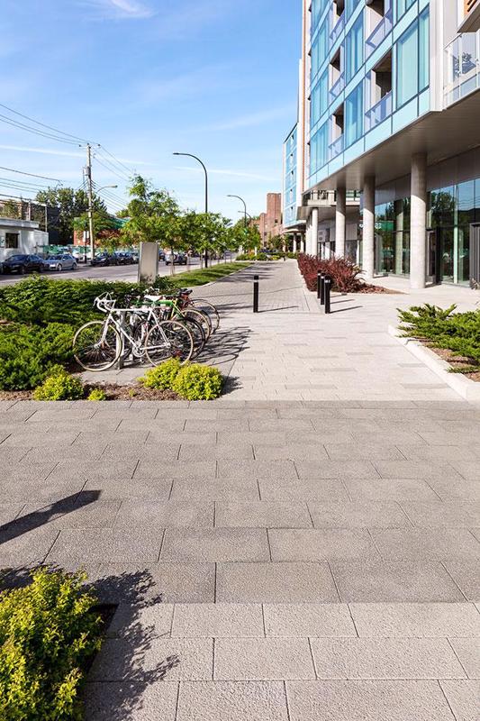 Pavers Industria Granitex Paver pavés 2019 C A008 5599 F