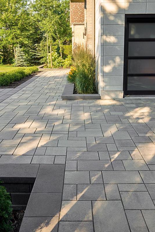 Pavers Blu 80 Smooth pavés F V4 2020 C A059 D S C3761