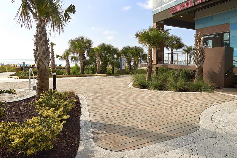 Commercial pavers Linea pavés F V2 2020 U S063 D S C5689