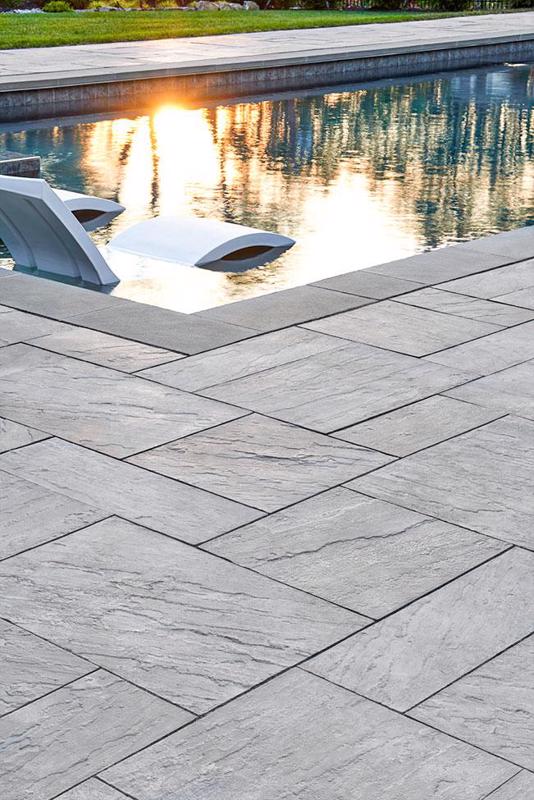 Patio paver slabs Aberdeen dalle de patio F V2 2020 U S069 D S C9053