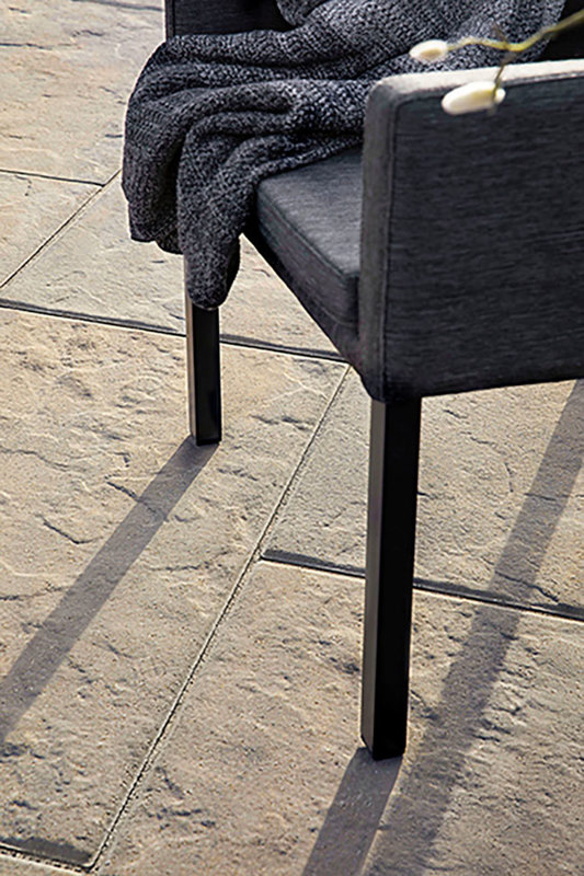 Patio paver slabs Blu Grande Slate dalle de patio 2020 C A078 186 I I
