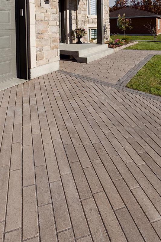 Pavers Linea pavés 01001 01 3329 P I