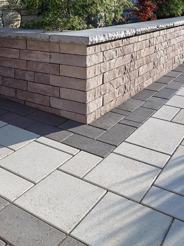 Patio paver slabs Blu 60 Smooth dalle de patio 01067 09 B C F007527 v1