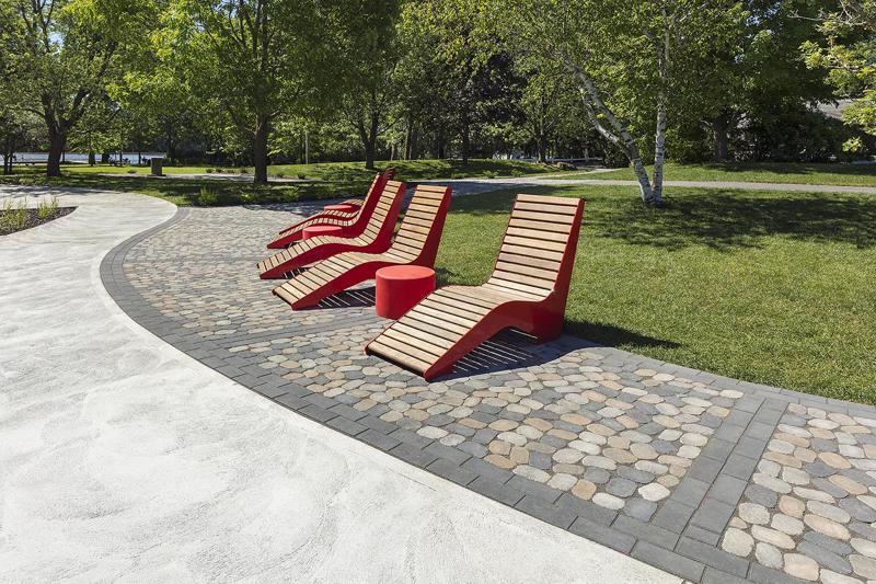 Commercial pavers Victorien pavés 2019 C A002 6290 F