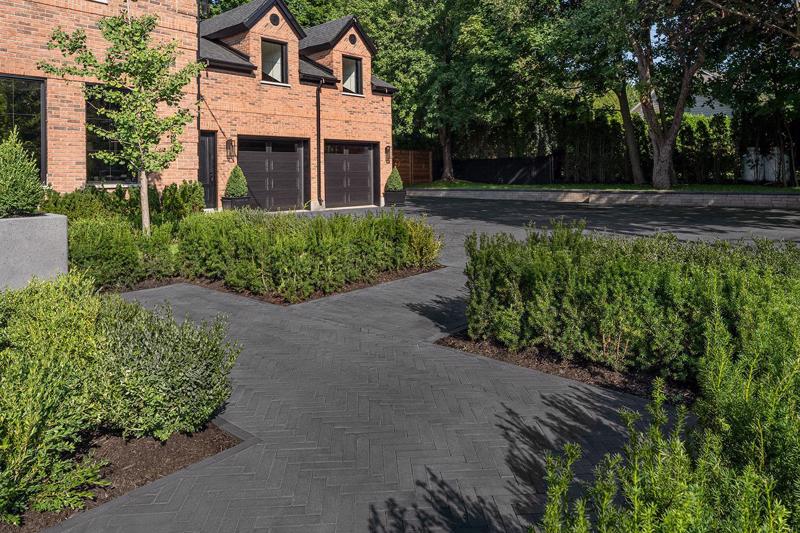 Pavers Westmount pavés 2022 C A116 Baied Urfe Q C R A P00373 H D R