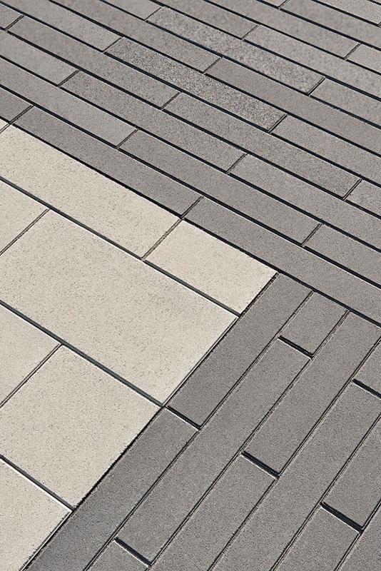 Pavers Industria Smooth Paver pavés F 2020 C A054 D S C2644