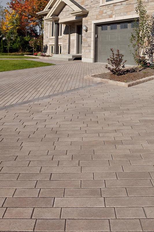 Pavers Linea pavés 01001 01 3336 P I