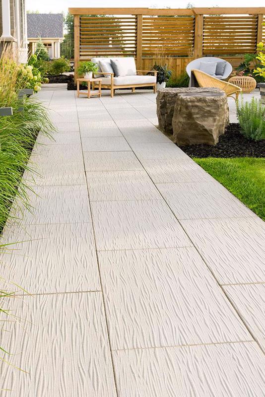 Patio paver slabs Ocean Grande dalle de patio 2019 C A043 0364 F