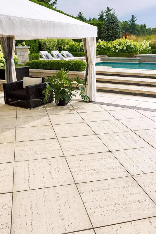 M A I N patio paver slabs Travertina Raw dalle de patio 2019 C A027 7794 F