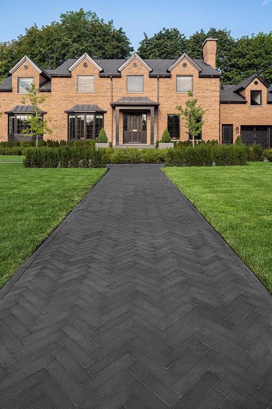 Pavers Westmount pavés 2022 C A116 Baied Urfe Q C R A P00205 H D R