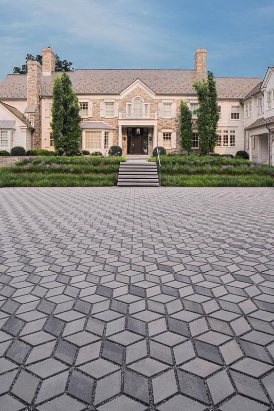 Paver Diamond Smooth paver 2022 U S106 Greenwich C T A7 R1711