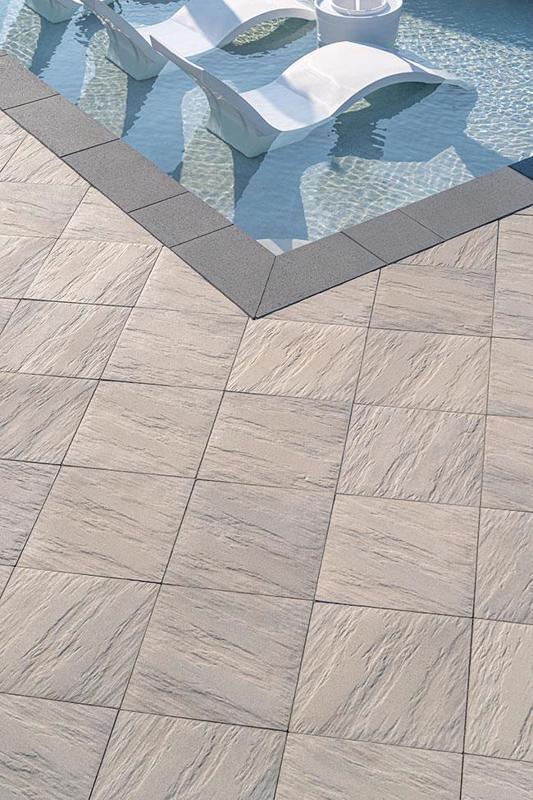 Patio paver slabs Everest dalle de patio 2022 U S113 Toms River N J A737945