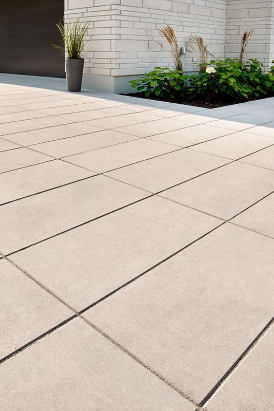 Pavers Sleek pavés 01077 1426