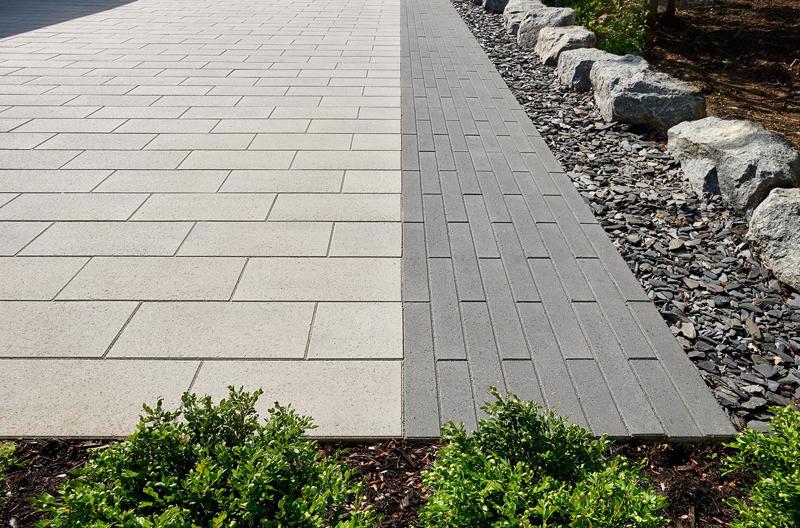 Pavers Industria Smooth Paver pavés F V2 2020 C A054 D S C2560