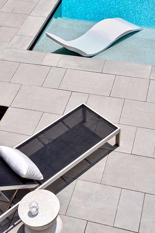 Patio paver slabs Para Smooth dalle de patio F V2 2020 U S053 D S C2046