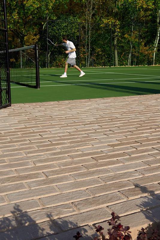 Brick pavers Mika pavés D S C3538 P I