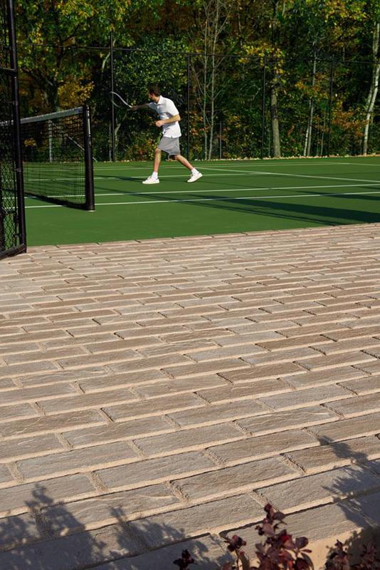 Brick pavers Mika pavés D S C3538 P I