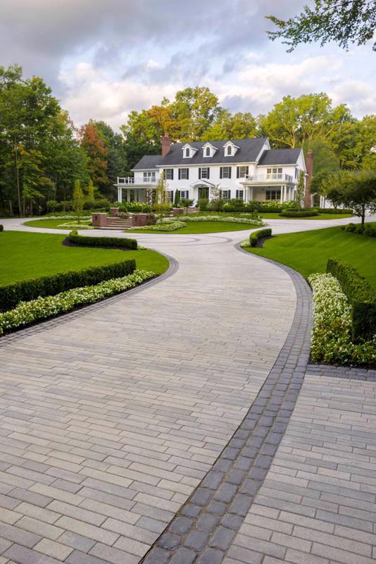 M A I N pavers Linea pavés 2019 U S042 9921 F