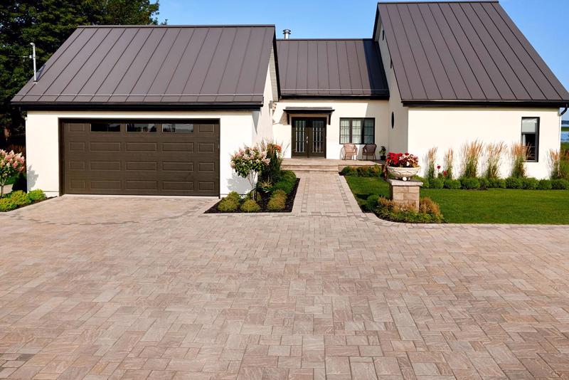 Patio paver slabs Eva dalle de patio 01068 9878