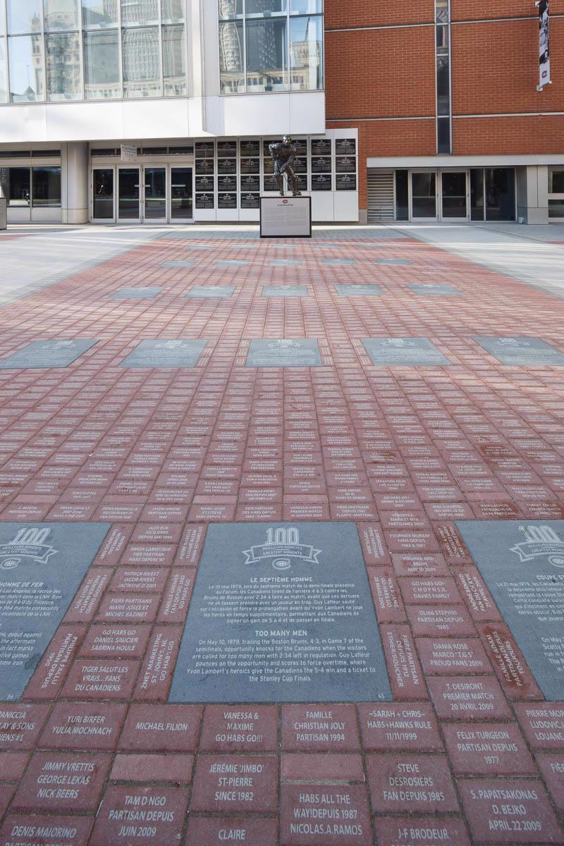 Techo bloc case study commercial paver red custom deloitte tower img3