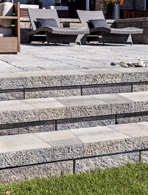 M A I N wall caps Architectural Cap couronnement A00430 05 159 P P I