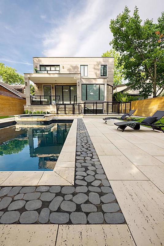 M A I N pavers Antika pavés 2019 C A025 6904 Smooth