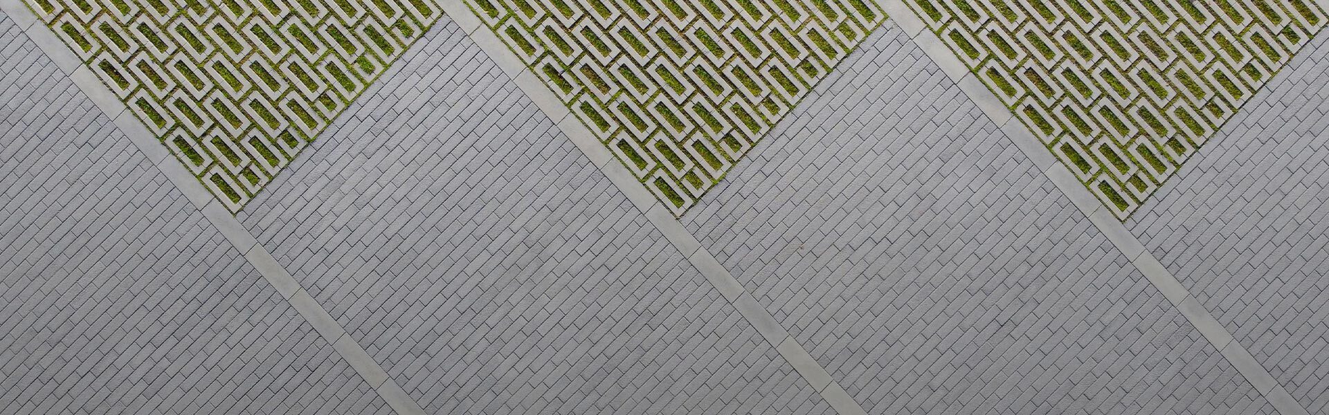Road surface, Rectangle, Textile, Grey, Floor, Flooring, Wood, Font